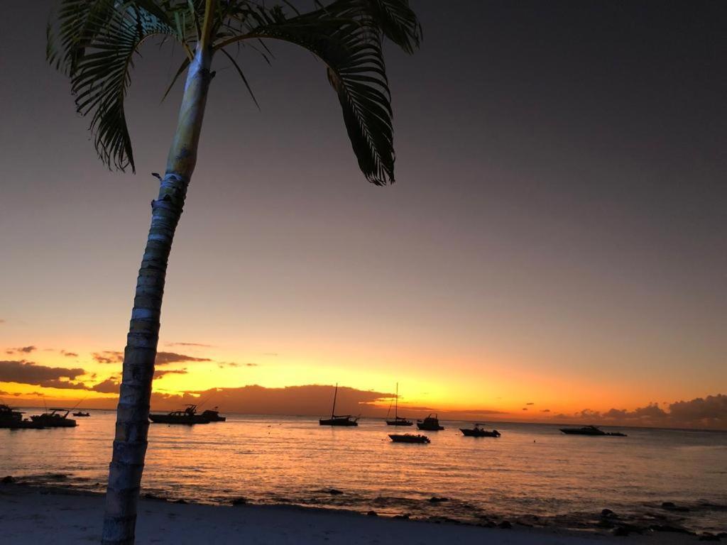 Troux Aux Biches Le Cerisier A2 Mauritiusアパートメント エクステリア 写真