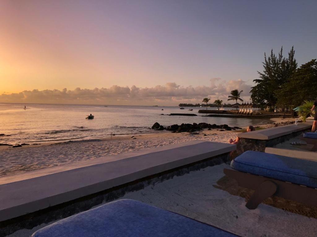 Troux Aux Biches Le Cerisier A2 Mauritiusアパートメント エクステリア 写真