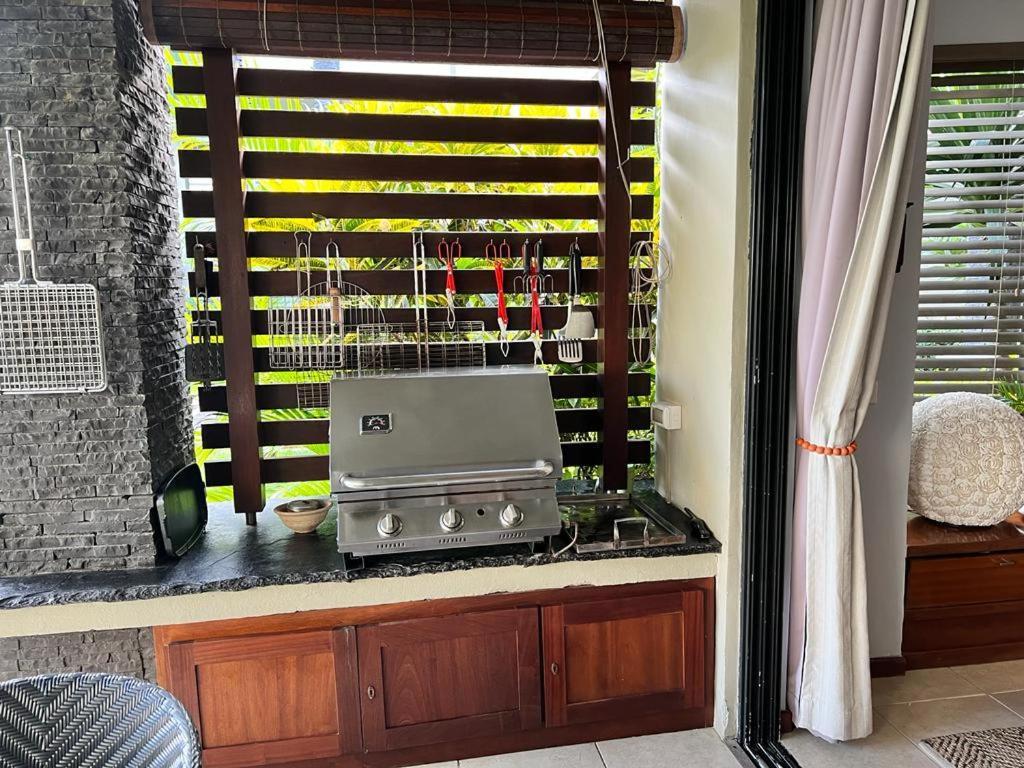 Troux Aux Biches Le Cerisier A2 Mauritiusアパートメント エクステリア 写真