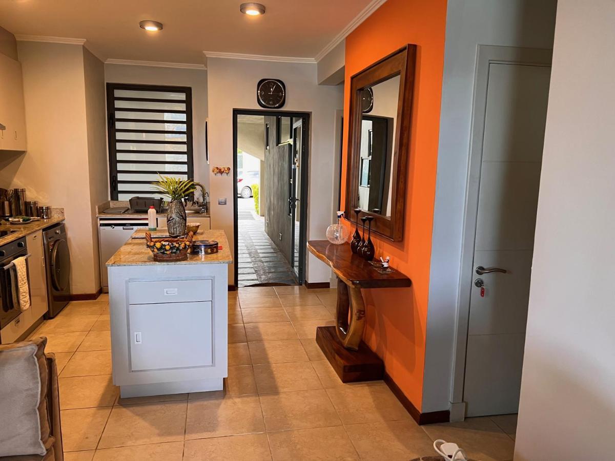 Troux Aux Biches Le Cerisier A2 Mauritiusアパートメント エクステリア 写真