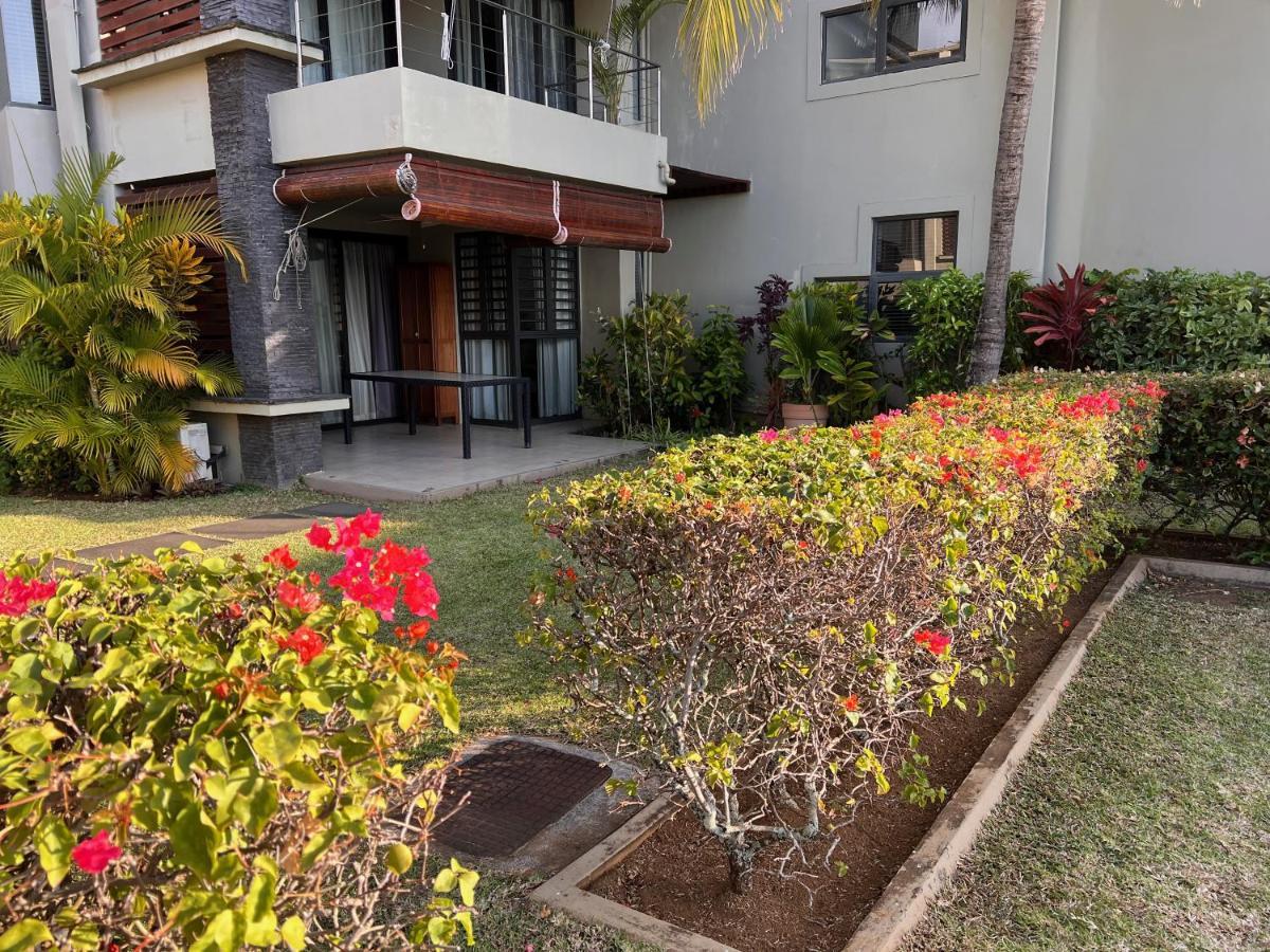 Troux Aux Biches Le Cerisier A2 Mauritiusアパートメント エクステリア 写真