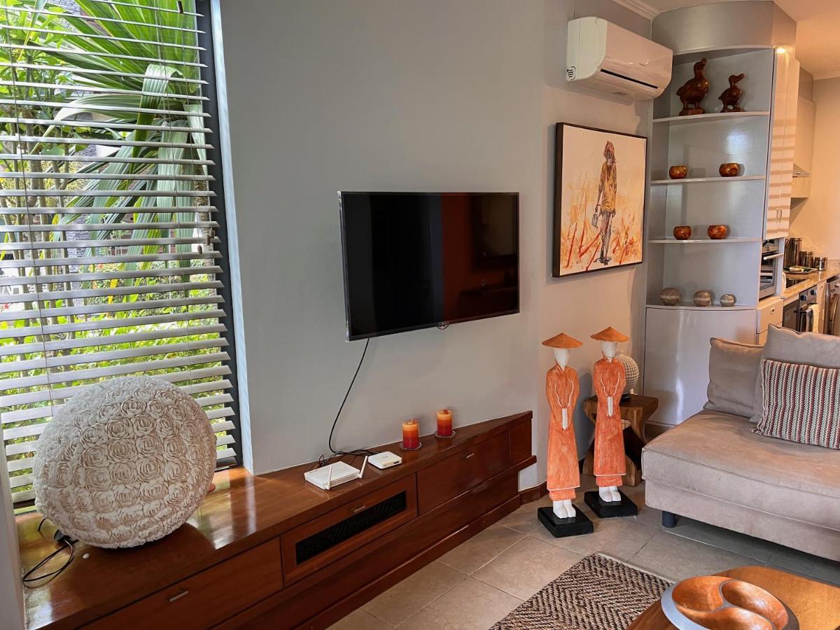 Troux Aux Biches Le Cerisier A2 Mauritiusアパートメント エクステリア 写真