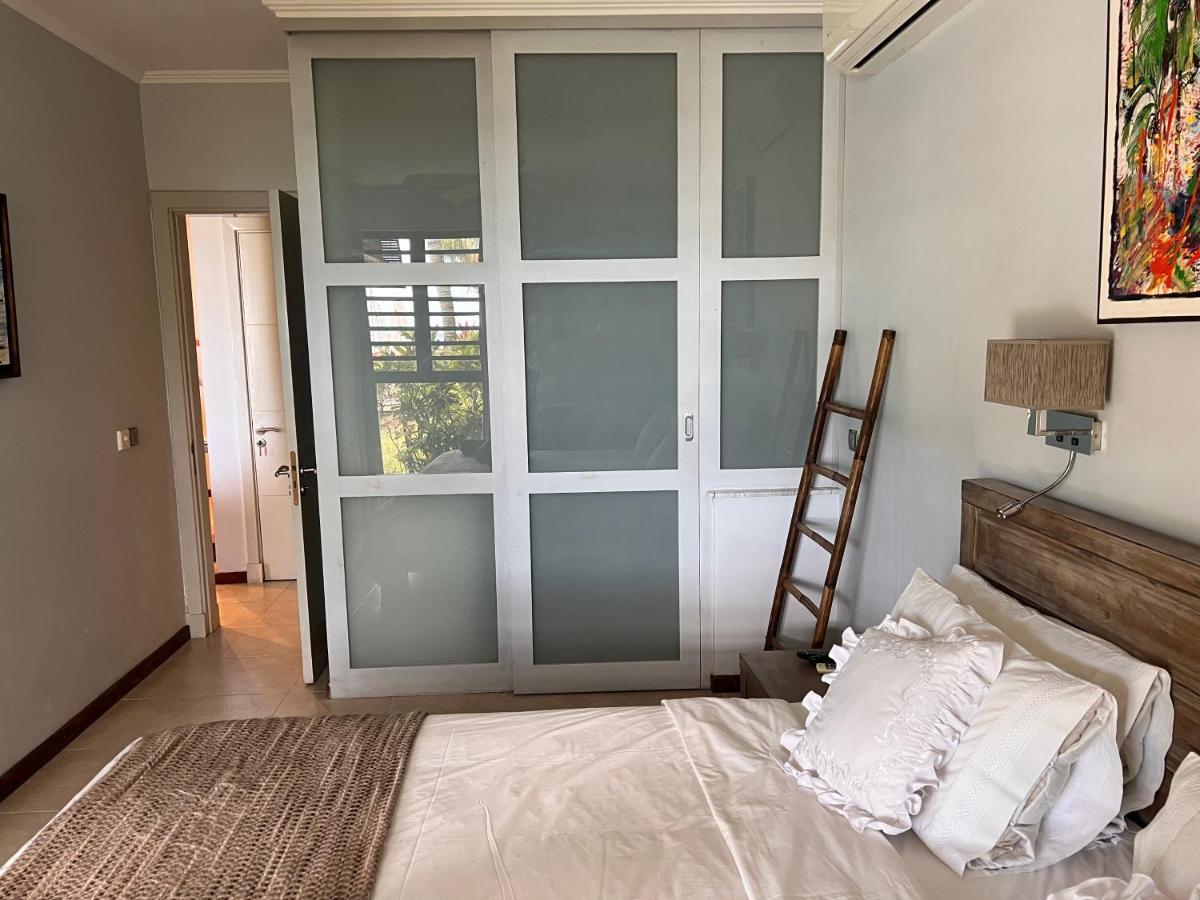 Troux Aux Biches Le Cerisier A2 Mauritiusアパートメント エクステリア 写真
