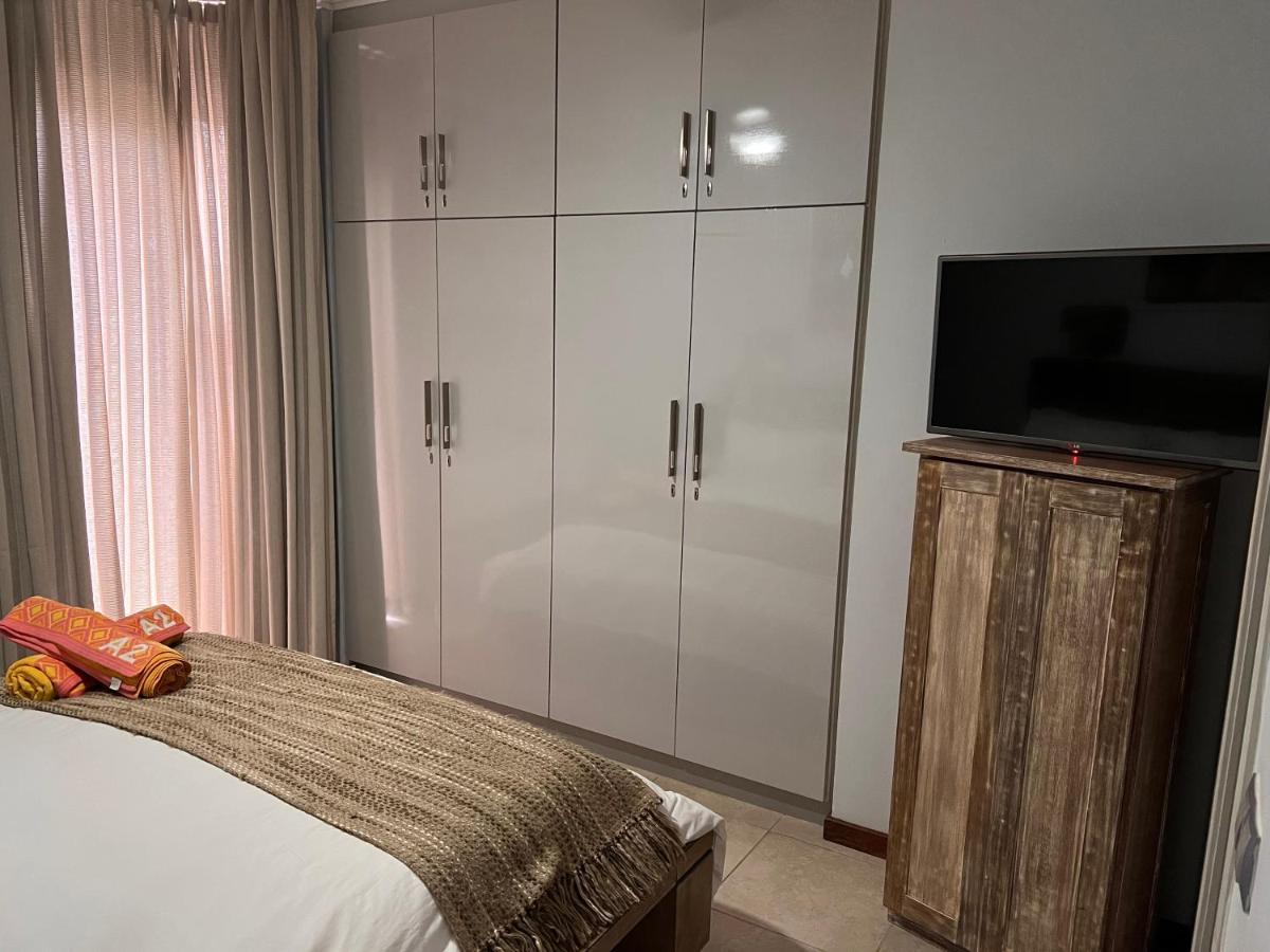 Troux Aux Biches Le Cerisier A2 Mauritiusアパートメント エクステリア 写真