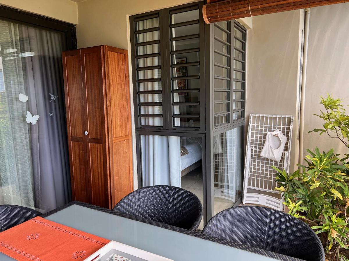 Troux Aux Biches Le Cerisier A2 Mauritiusアパートメント エクステリア 写真