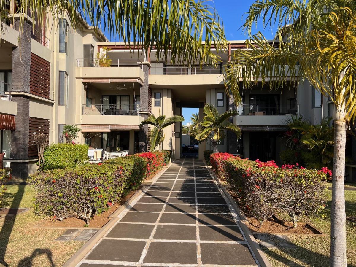Troux Aux Biches Le Cerisier A2 Mauritiusアパートメント エクステリア 写真