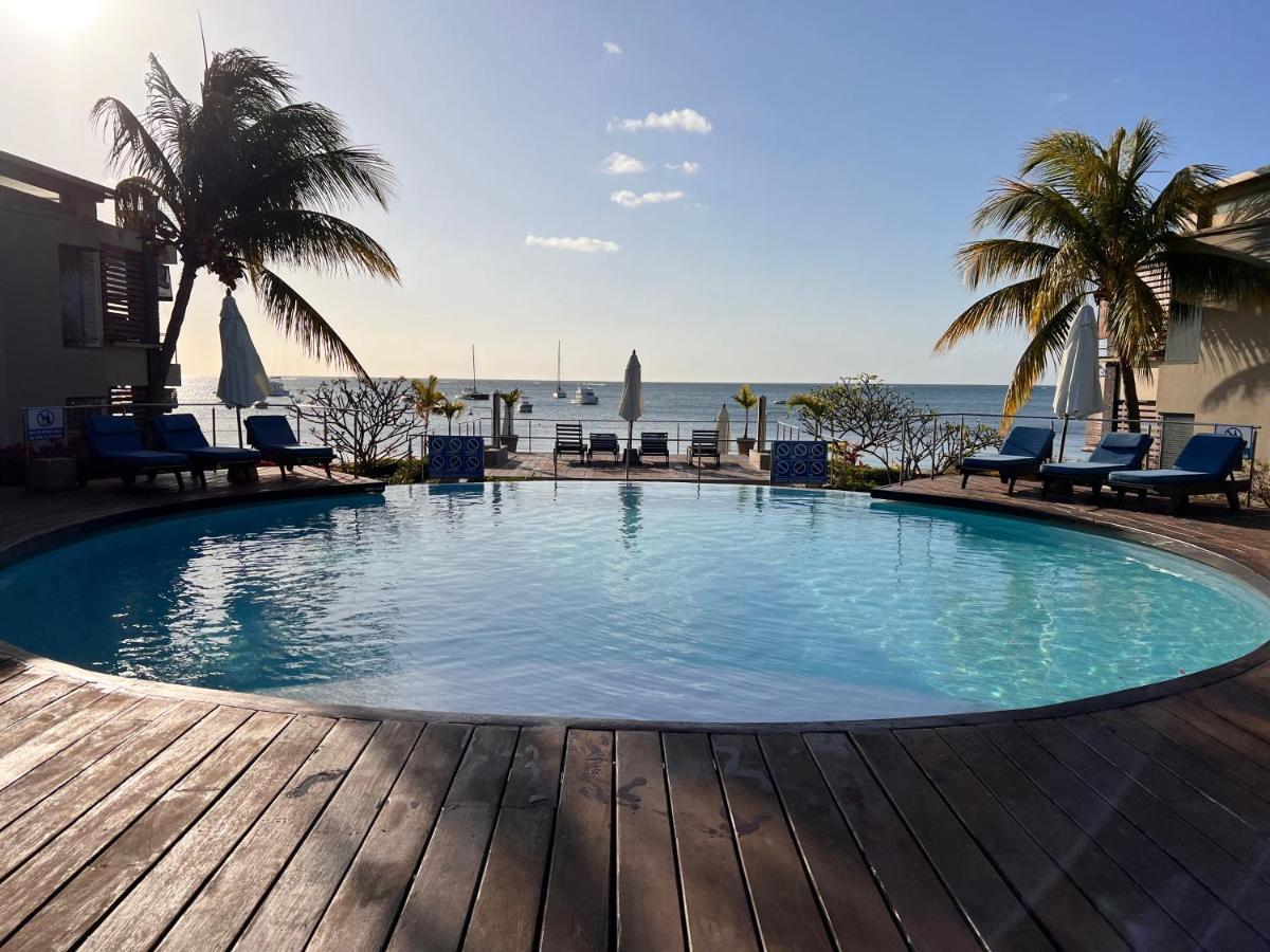 Troux Aux Biches Le Cerisier A2 Mauritiusアパートメント エクステリア 写真
