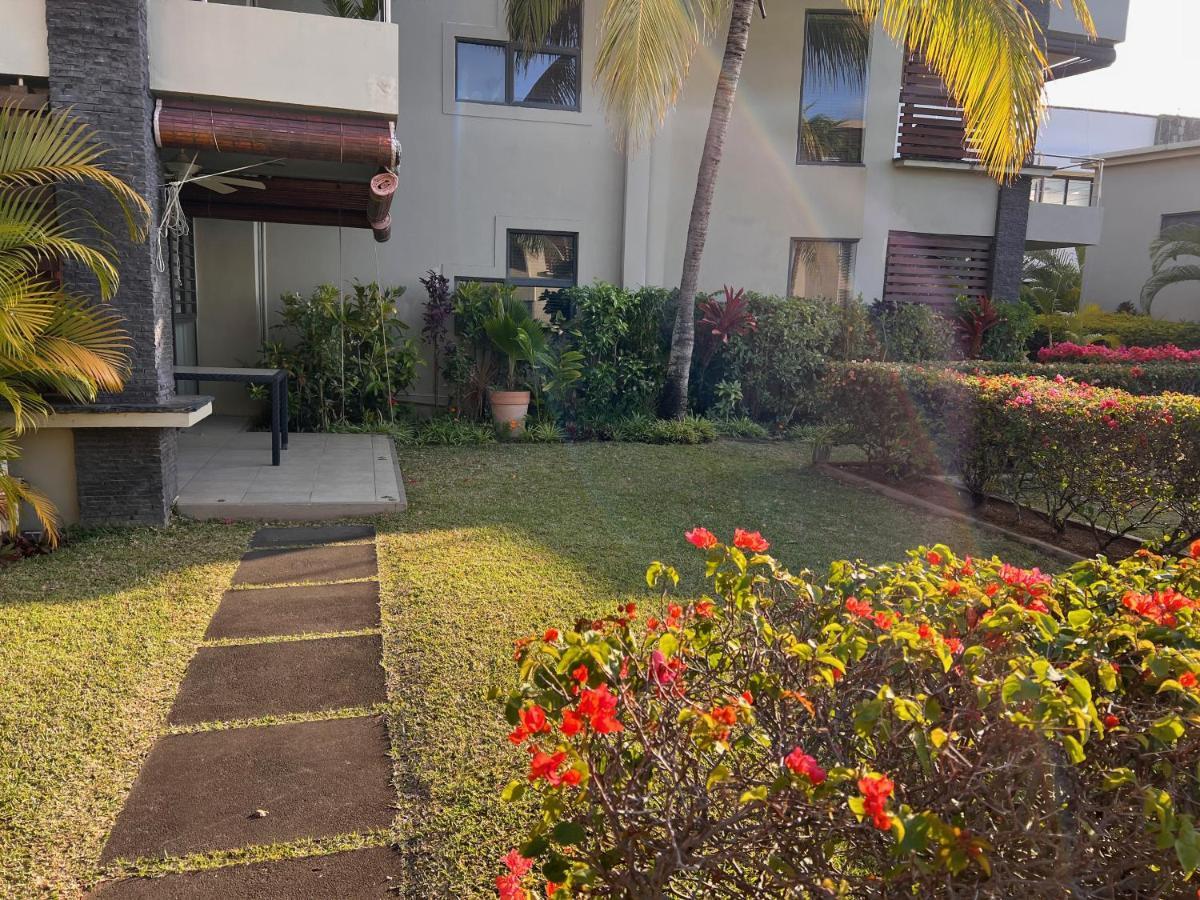 Troux Aux Biches Le Cerisier A2 Mauritiusアパートメント エクステリア 写真