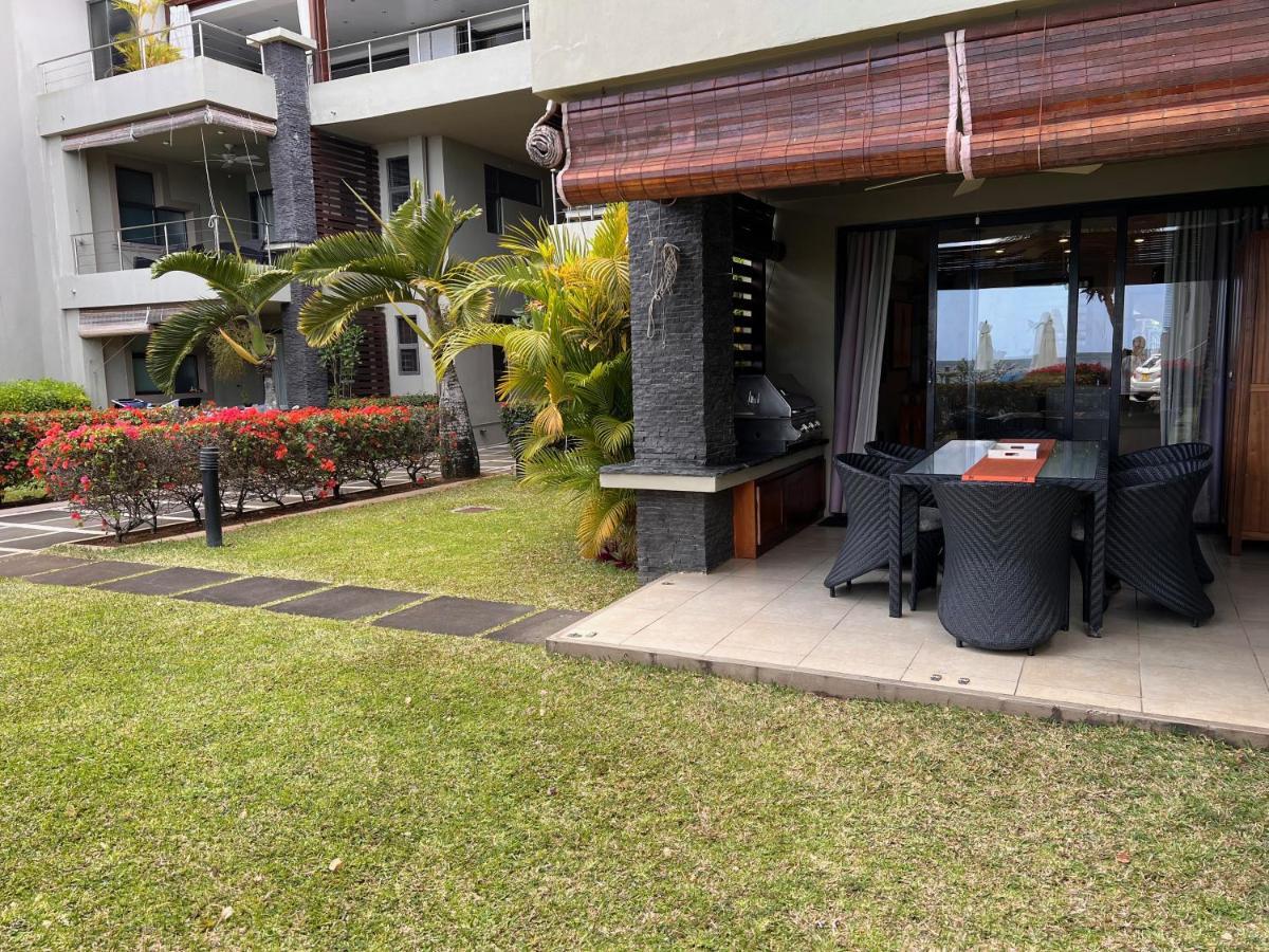 Troux Aux Biches Le Cerisier A2 Mauritiusアパートメント エクステリア 写真