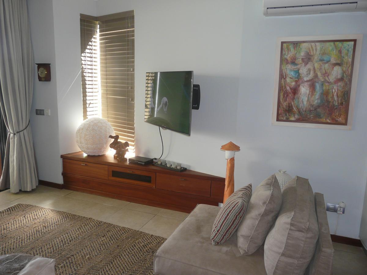 Troux Aux Biches Le Cerisier A2 Mauritiusアパートメント エクステリア 写真