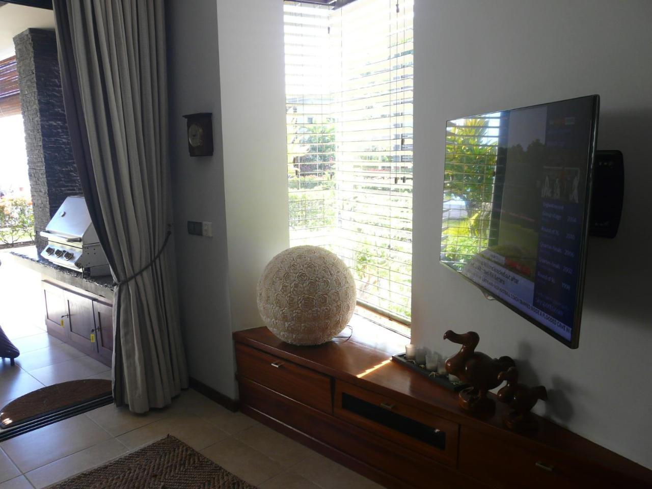 Troux Aux Biches Le Cerisier A2 Mauritiusアパートメント エクステリア 写真