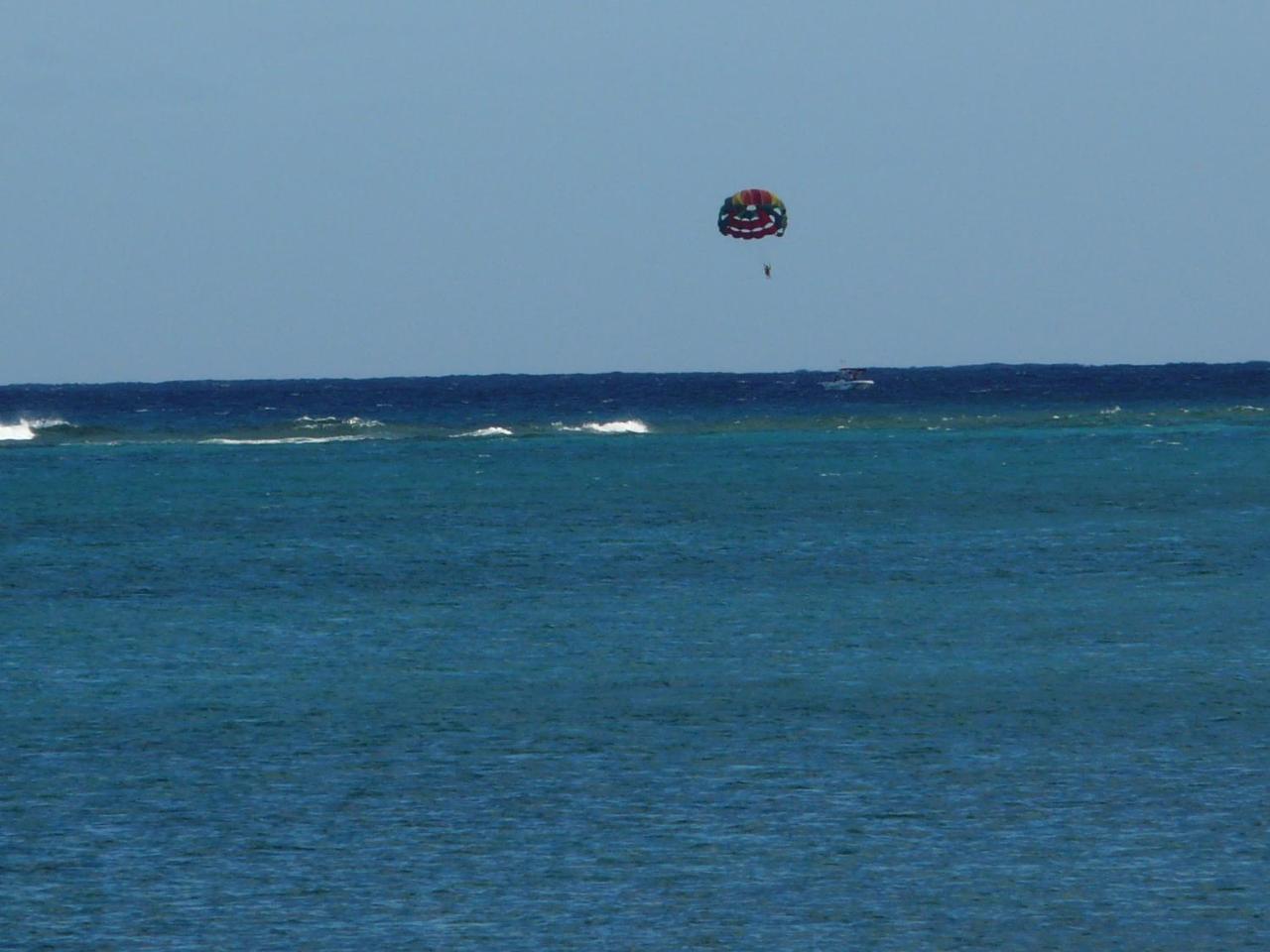 Troux Aux Biches Le Cerisier A2 Mauritiusアパートメント エクステリア 写真