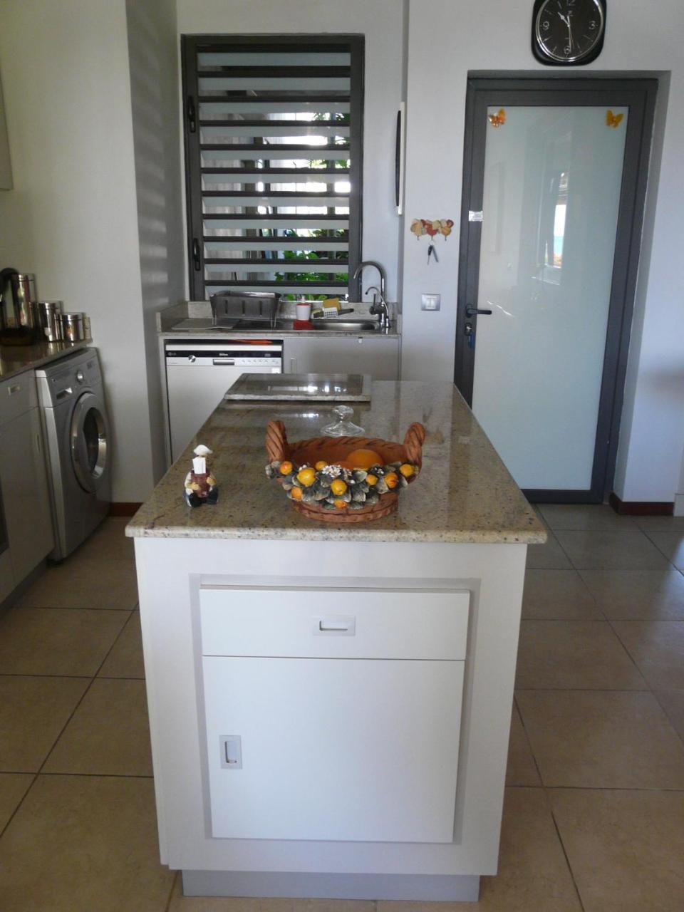 Troux Aux Biches Le Cerisier A2 Mauritiusアパートメント エクステリア 写真