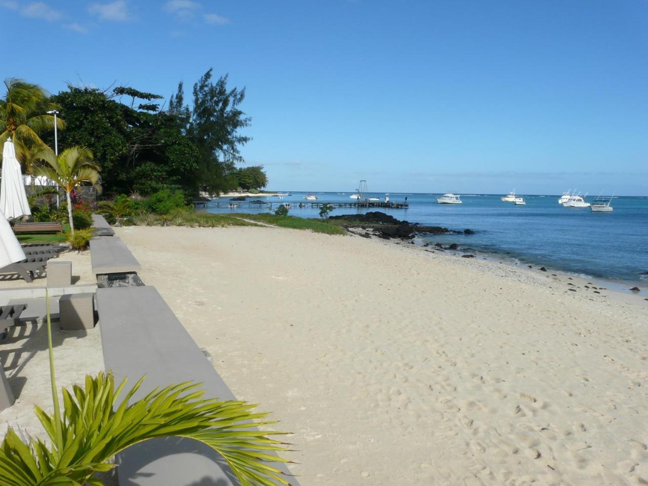 Troux Aux Biches Le Cerisier A2 Mauritiusアパートメント エクステリア 写真